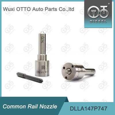DLLA147P747 Enjektörler için Denso Common Rail Nozul 095000-057X