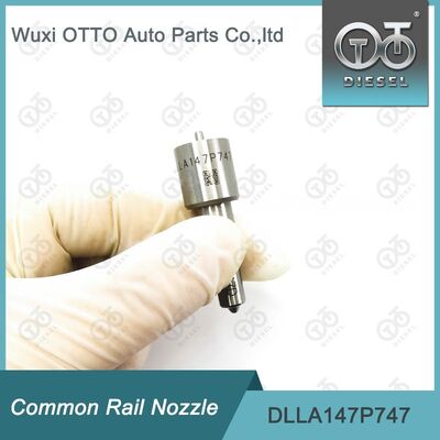 DLLA147P747 Enjektörler için Denso Common Rail Nozul 095000-057X
