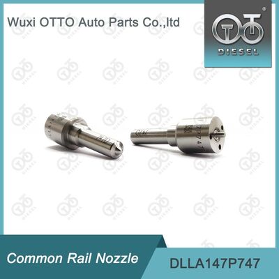 DLLA147P747 Enjektörler için Denso Common Rail Nozul 095000-057X