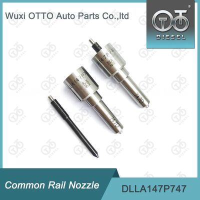 DLLA147P747 Enjektörler için Denso Common Rail Nozul 095000-057X