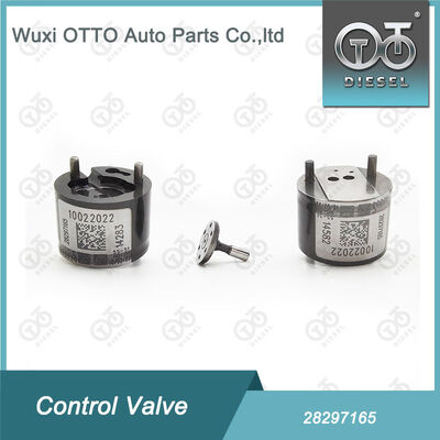 Delphi Enjektor Kontrol Valfi 28297165 Enjektor için 12 Aylık Garanti ile Yüksek Hızlı Çelik 28239766/28264951/28489548