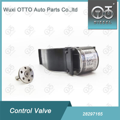 Delphi Enjektor Kontrol Valfi 28297165 Enjektor için 12 Aylık Garanti ile Yüksek Hızlı Çelik 28239766/28264951/28489548