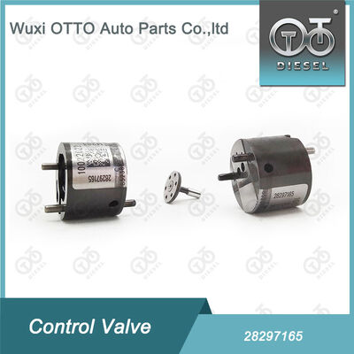 Delphi Enjektor Kontrol Valfi 28297165 Enjektor için 12 Aylık Garanti ile Yüksek Hızlı Çelik 28239766/28264951/28489548