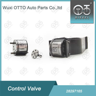 Delphi Enjektor Kontrol Valfi 28297165 Enjektor için 12 Aylık Garanti ile Yüksek Hızlı Çelik 28239766/28264951/28489548