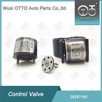 Delphi Enjektor Kontrol Valfi 28297165 Enjektor için 12 Aylık Garanti ile Yüksek Hızlı Çelik 28239766/28264951/28489548