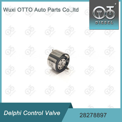 Delphi 28278897 Enjektör için Common Rail Kontrol Valfi R04501D, Kağıt Kutu Ambalajlı