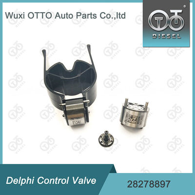 Delphi 28278897 Enjektör için Common Rail Kontrol Valfi R04501D, Kağıt Kutu Ambalajlı