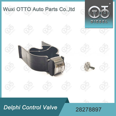 Delphi 28278897 Enjektör için Common Rail Kontrol Valfi R04501D, Kağıt Kutu Ambalajlı