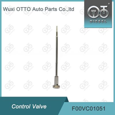 F00VC01051 Enjektör Kontrol Vanası, Enjektör 0445110171 0445110181 0445110182 0445110189 0445110190 Common Rail Valf Grubu için