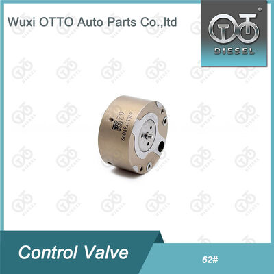 Common Rail Kontrol Valvu 62#
