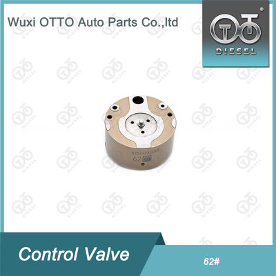 Common Rail Kontrol Valvu 62#