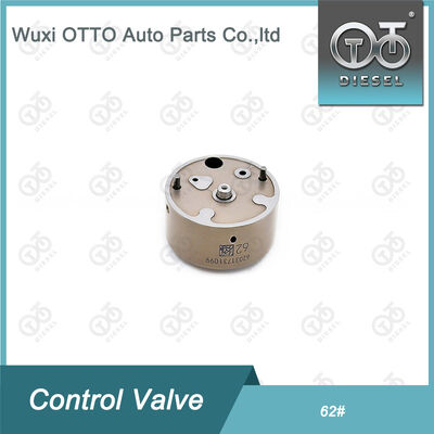Common Rail Kontrol Valvu 62#