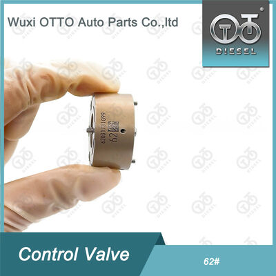 Common Rail Kontrol Valvu 62#
