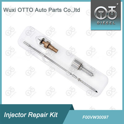 Common Rail Enjektor Tamir Kits F00VW30097 Enjektor için 0445110469F