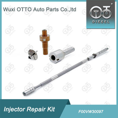 Common Rail Enjektör Tamir Kiti F00VW30097 Enjektör 0445110469 İçin