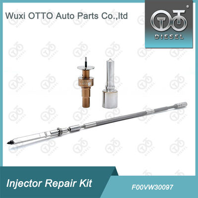Common Rail Enjektör Tamir Kiti F00VW30097 Enjektör 0445110469 İçin