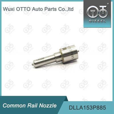 DLLA153P885 / 093400-8850 Enjekteörler için Common Rail Nozzle 095000-5810/7060