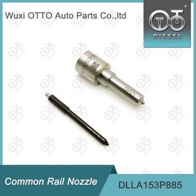 DLLA153P885 / 093400-8850 Enjekteörler için Common Rail Nozzle 095000-5810/7060
