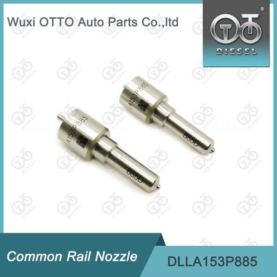 DLLA153P885 / 093400-8850 Enjekteörler için Common Rail Nozzle 095000-5810/7060