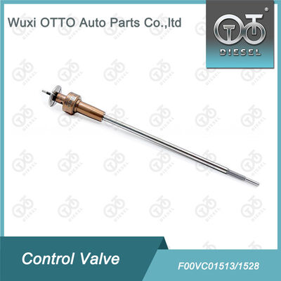 Common Rail Enjektor Kontrol Valvu F00VC01513 / 1528 F 00V C01 513 / 528 Enjektor için 0 445 110 532