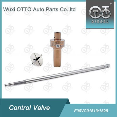 Common Rail Enjektor Kontrol Valvu F00VC01513 / 1528 F 00V C01 513 / 528 Enjektor için 0 445 110 532