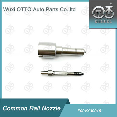 F00VX30016 Piezo Nozulu 0445115025 0445115092 0986435450 Enjektörleri için