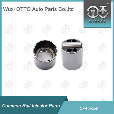 Common Rail Parçaları İçin CP4 Common Rail Pompa Silindiri