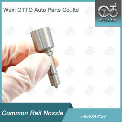 Common Rail Nozzle Denso G4 Serisi G4S072 Yüksek hassasiyetli Common Rail Nozzle Tedarikçisi