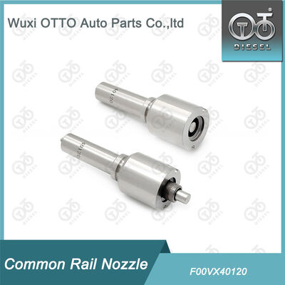 Common Rail Nozzle Denso G4 Series G4S072 High Precision Common Rail Nozzle Supplier