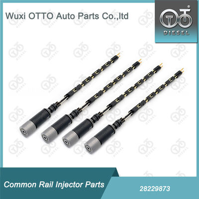 28229873 Common Rail Enjektor Parçaları