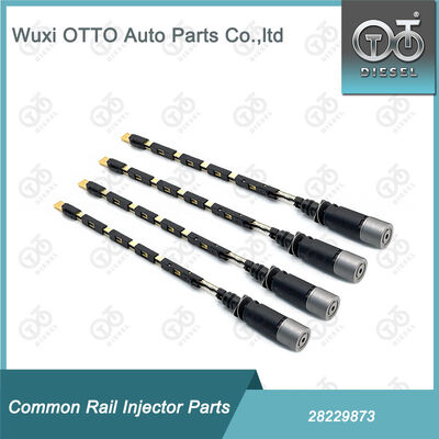 28229873 Common Rail Enjektor Parçaları