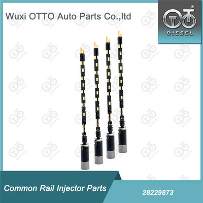 28229873 Common Rail Enjektor Parçaları