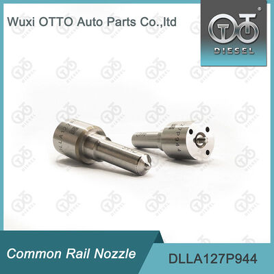 DLLA127P944 Enjeksiyonlar için Denso Common Rail Nozzle 095000-6310 RE546784/RE530362