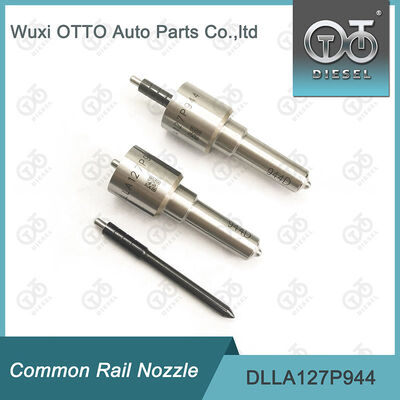 DLLA127P944 Enjeksiyonlar için Denso Common Rail Nozzle 095000-6310 RE546784/RE530362