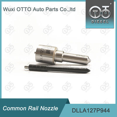 DLLA127P944 Enjeksiyonlar için Denso Common Rail Nozzle 095000-6310 RE546784/RE530362