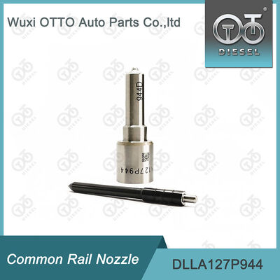 DLLA127P944 Enjeksiyonlar için Denso Common Rail Nozzle 095000-6310 RE546784/RE530362