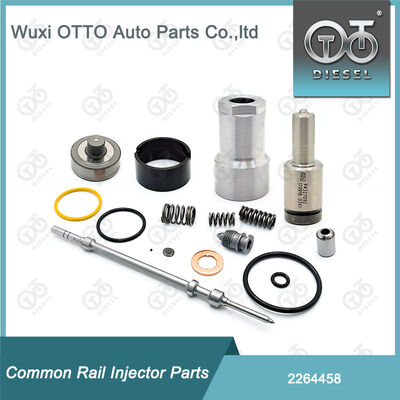 Dizel yakıt enjeksiyonu tamir kit 2264458 ile P4327092 XPI Common Rail enjeksiyon için nozel
