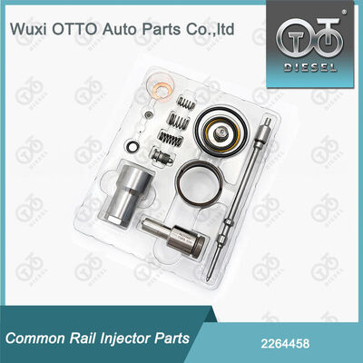 Dizel yakıt enjeksiyonu tamir kit 2264458 ile P4327092 XPI Common Rail enjeksiyon için nozel
