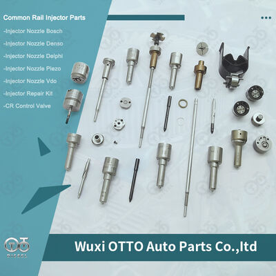 Dizel yakıt enjeksiyonu tamir kit 2264458 ile P4327092 XPI Common Rail enjeksiyon için nozel