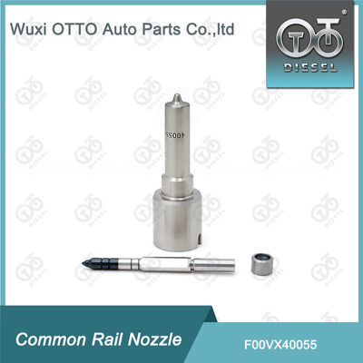 F00VX40055 Dizel Enjektörü 0445117017/001/0986435411 Piezo Nozulu BMW 13 53 7 800 600 Motoruna Uygun