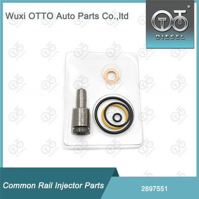 Enjektör Tamir Kiti 2897551 Common Rail Enjektör Revizyon Kiti