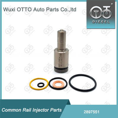 Enjektör Tamir Kiti 2897551 Common Rail Enjektör Revizyon Kiti