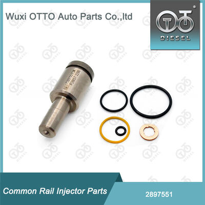 Enjektör Tamir Kiti 2897551 Common Rail Enjektör Revizyon Kiti