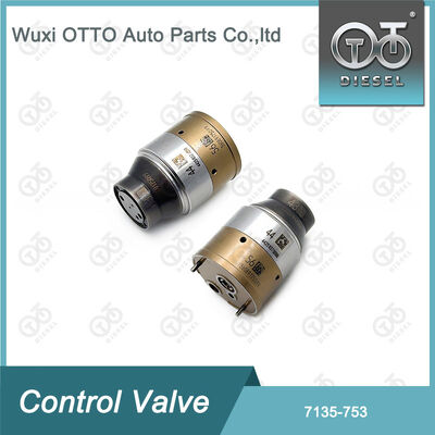 Aktüatör Kiti 7135-753 / 7135753 Solenoid Valf VOLVO için