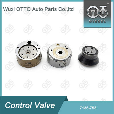 Aktüatör Kiti 7135-753 / 7135753 Solenoid Valf VOLVO için