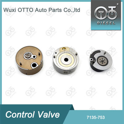 Aktüatör Kiti 7135-753 / 7135753 Solenoid Valf VOLVO için