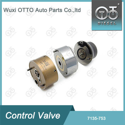 Aktüatör Kiti 7135-753 / 7135753 Solenoid Valf VOLVO için