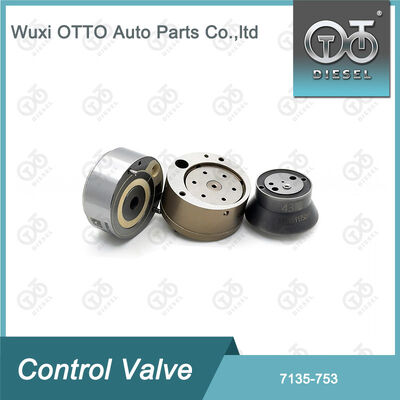 Aktüatör Kiti 7135-753 / 7135753 Solenoid Valf VOLVO için