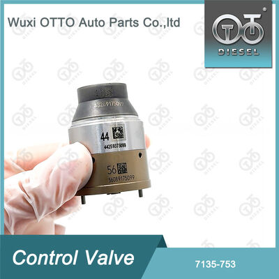 Aktüatör Kiti 7135-753 / 7135753 Solenoid Valf VOLVO için