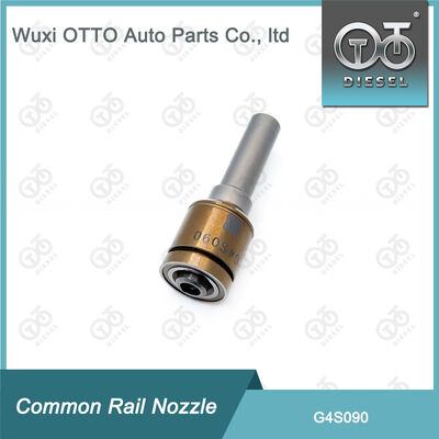 G4S090 Common Rail Injector Nozzle G4S 090 Diesel Fuel Injection Nozzle Tip for Denso Injector 23670-0E090 23670-08020 Toyota 